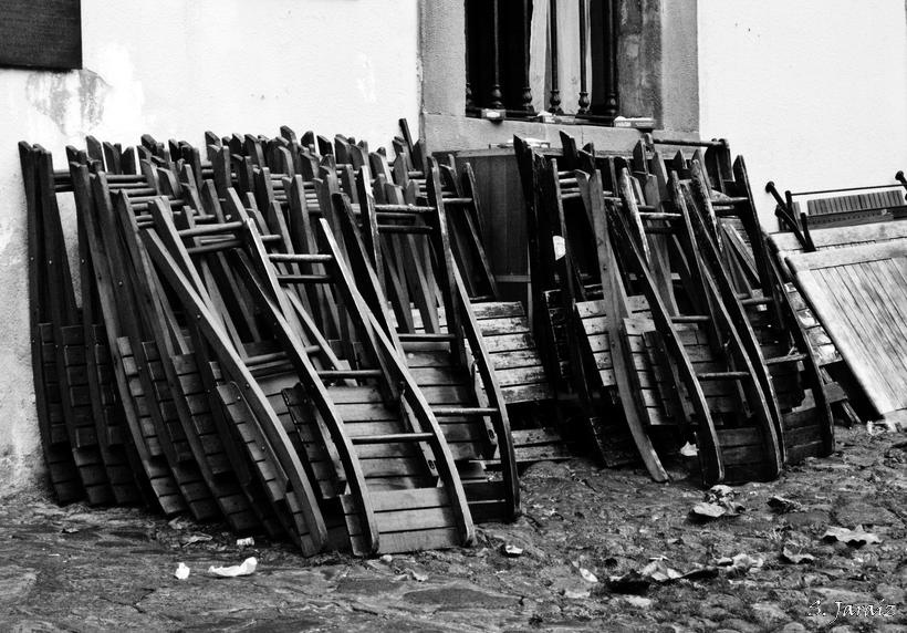 Sillas