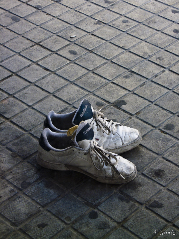 Zapatillas